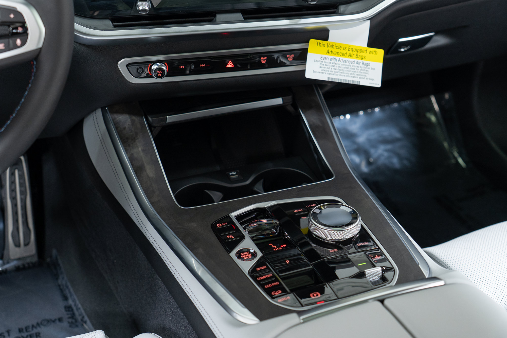 New 2026 BMW X5 M60i AWD/4WD image 20