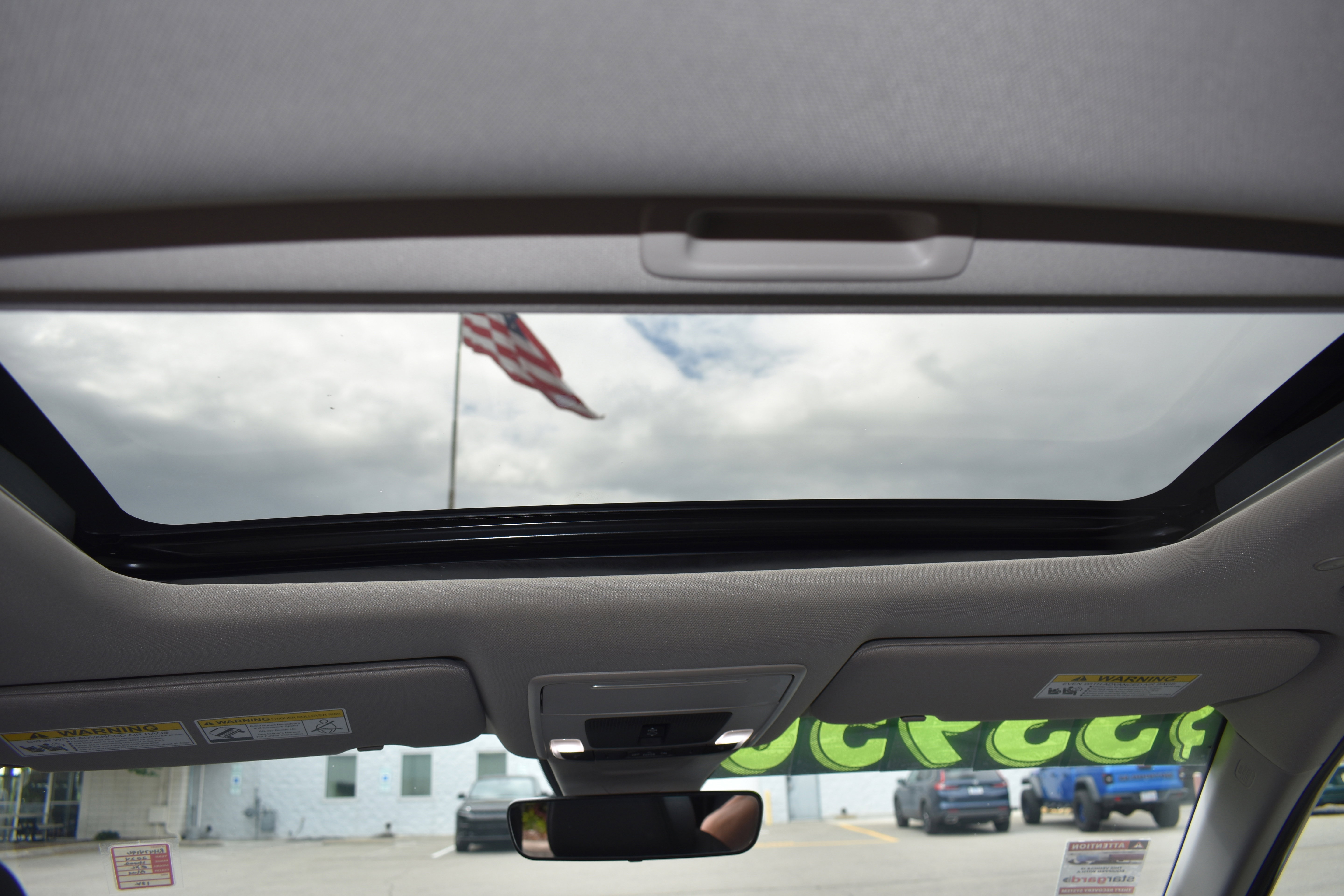 Used 2024 Honda CR-V EX-L image 28