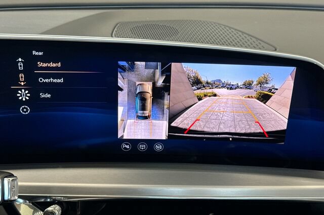 Certified 2024 Cadillac Lyriq Sport w/ LPO, Floor Liner Package RWD image 19