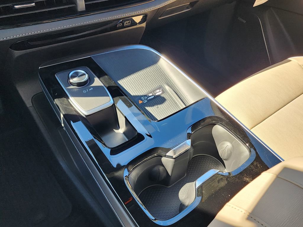 New 2026 Buick Enclave Preferred image 31