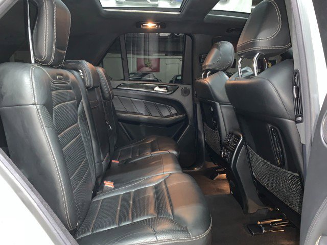 Used 2017 Mercedes-Benz GLE 63 AMG 4MATIC image 68