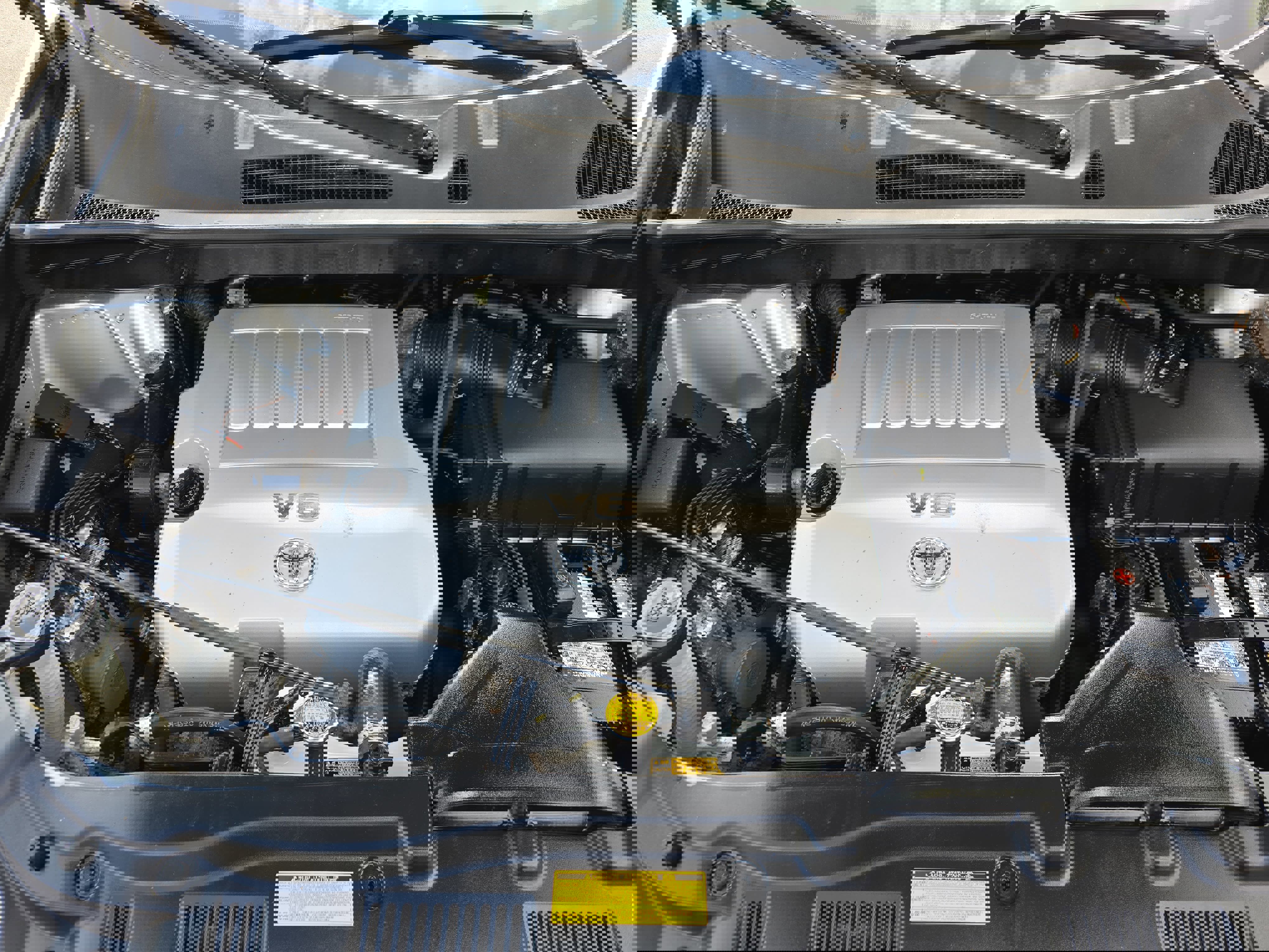 Used 2009 Toyota Highlander Limited FWD image 33