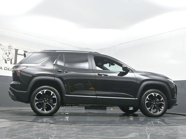 New 2026 Chevrolet Equinox LT w/ Convenience Package II image 31