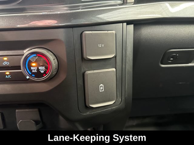 Used 2022 Ford F150 XL w/ STX Appearance Package AWD/4WD image 29