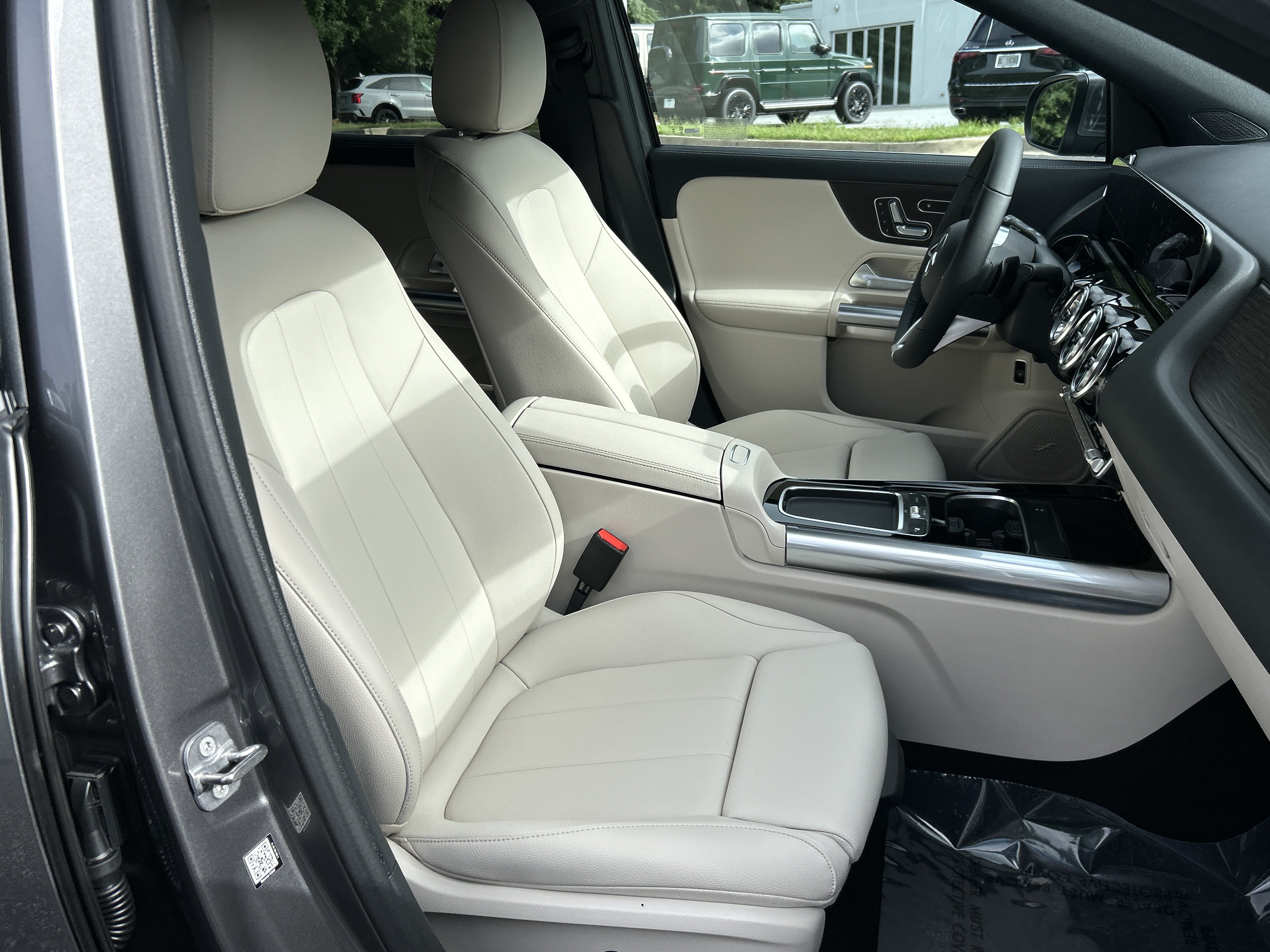 New 2026 Mercedes-Benz GLA 250 image 44