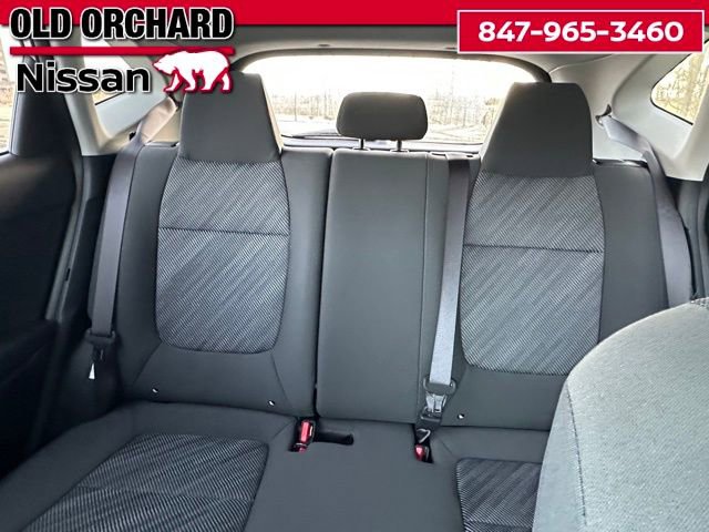 Used 2024 Kia Seltos LX AWD/4WD image 12