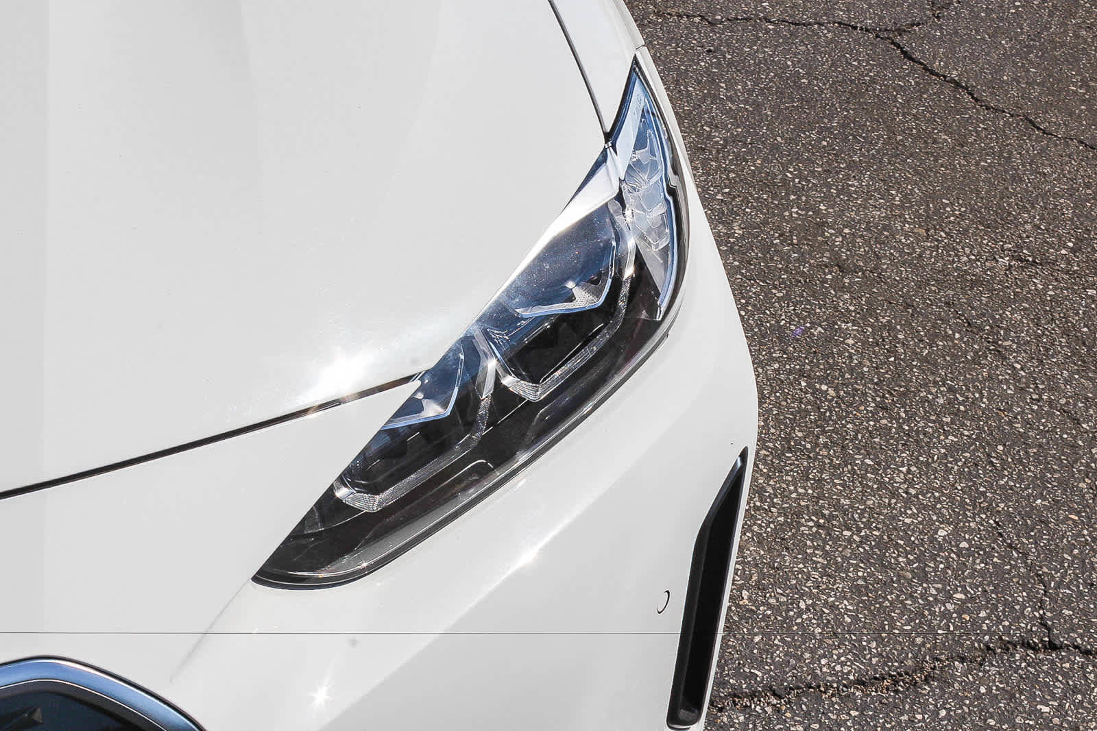 Certified 2023 BMW i4 eDrive35 w/ Premium Package RWD image 10