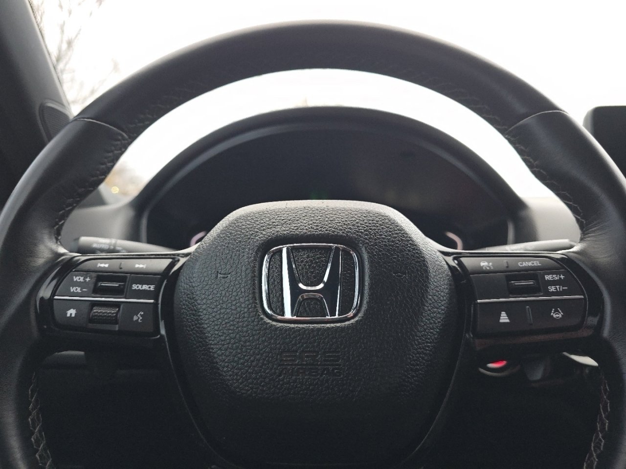 Used 2024 Honda Civic Sport image 27