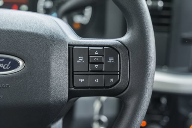 New 2026 Ford F350 XLT AWD/4WD image 38