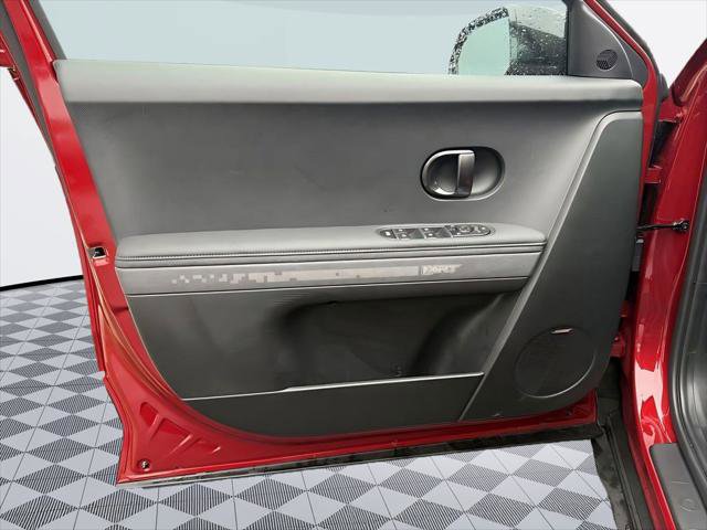 New 2026 Hyundai Ioniq 5 XRT AWD/4WD image 11
