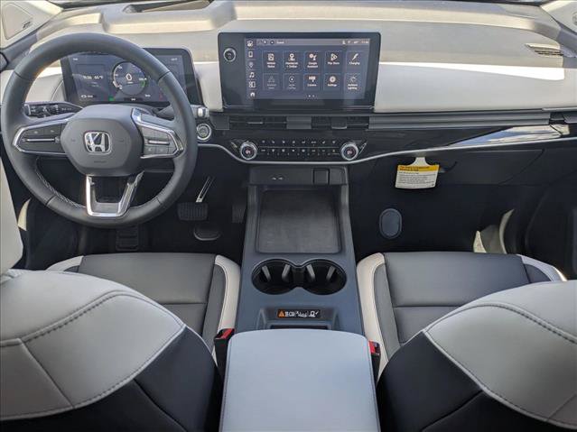 New 2026 Honda Prologue Elite image 15