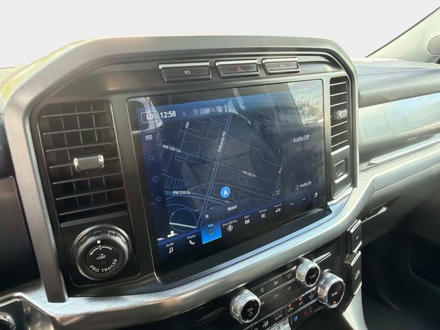 Used 2023 Ford F150 Lariat AWD/4WD image 43
