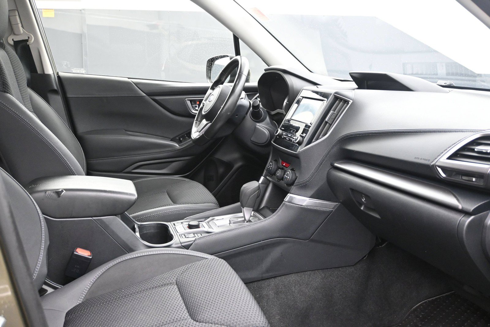 Used 2024 Subaru Forester Premium AWD/4WD image 28