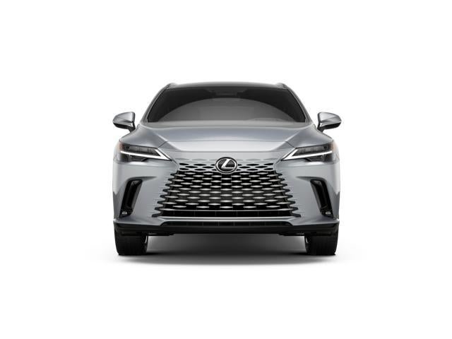 New 2026 Lexus RX 350 AWD w/ Convenience Package image 45