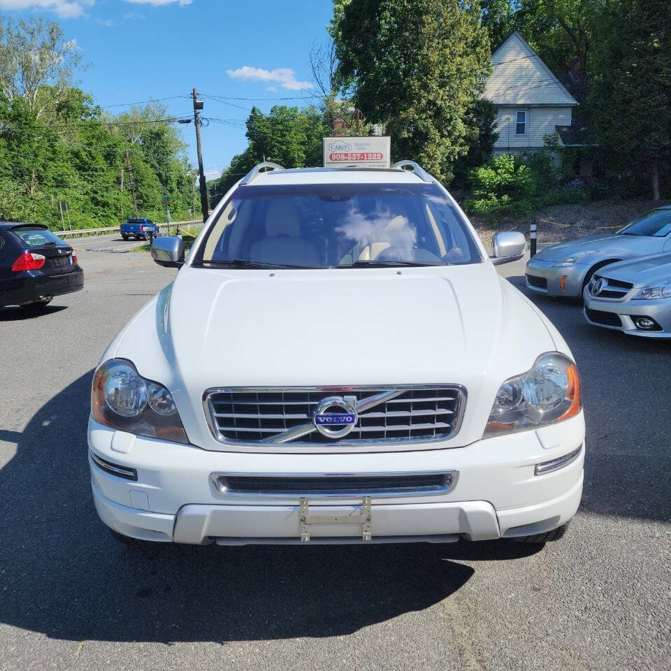 Used 2014 Volvo XC90 3.2 w/ Climate Package AWD/4WD image 2