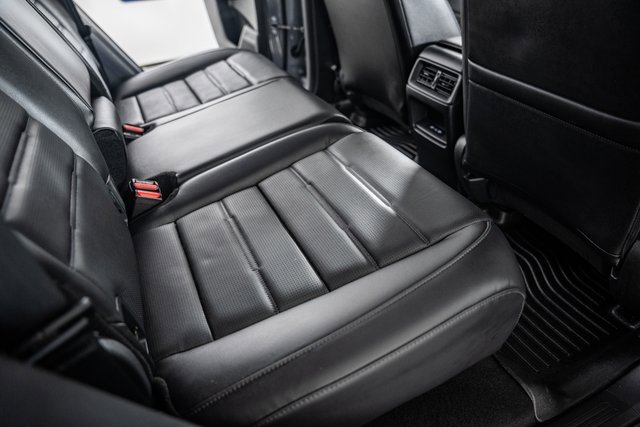 Used 2025 Honda CR-V EX-L image 35