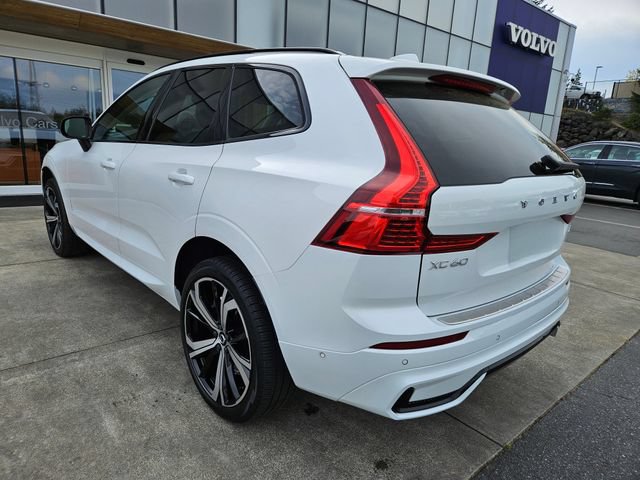Certified 2023 Volvo XC60 B6 Ultimate w/ Protection Package Premier AWD/4WD image 7