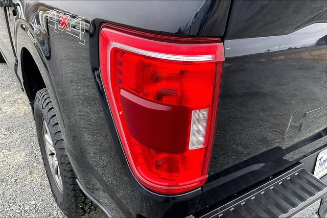 Used 2023 Ford F150 XLT AWD/4WD image 23