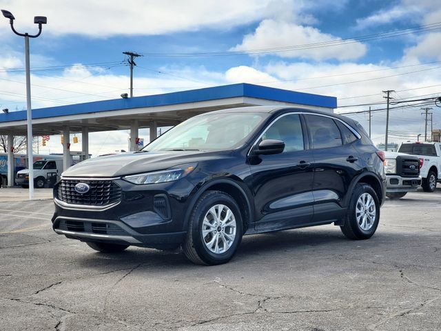 Certified 2023 Ford Escape Active w/ Tech Pack #2 image 32