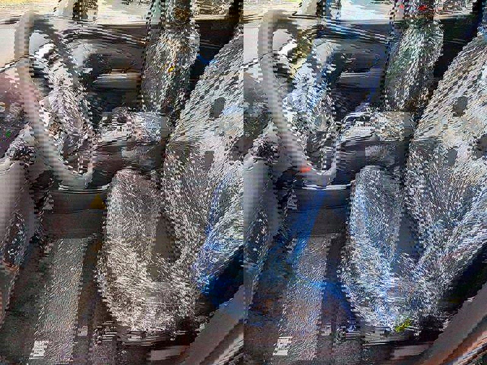 New 2023 Hyundai Tucson Limited image 10