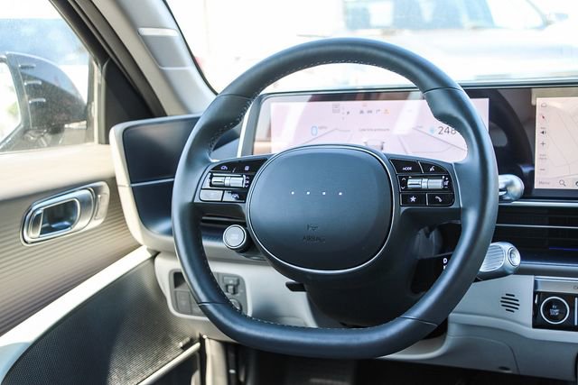 New 2023 Hyundai Ioniq 6 Limited image 19
