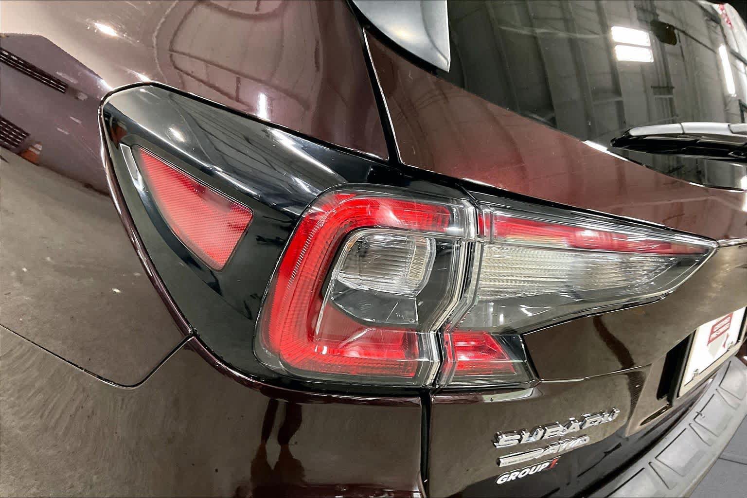 Used 2024 Subaru Outback Limited AWD/4WD image 29