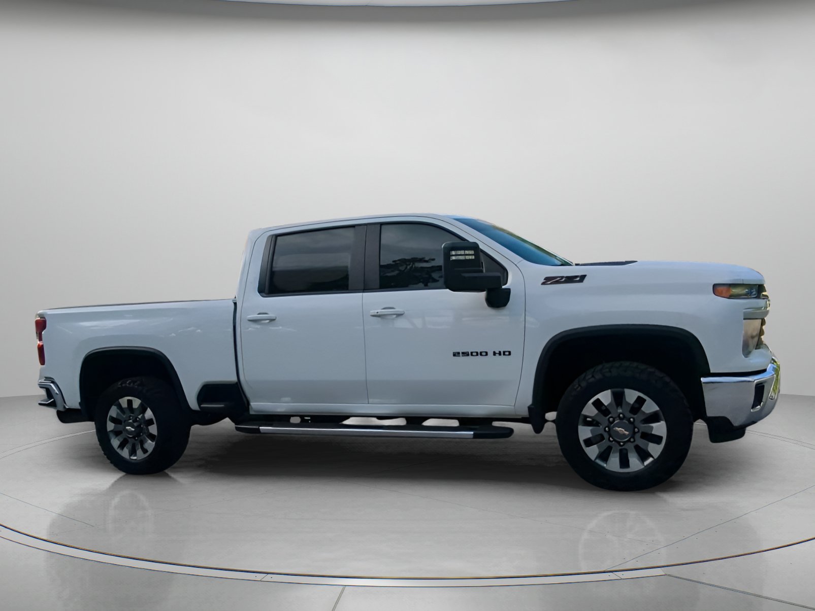 Used 2024 Chevrolet Silverado 2500 LT w/ All Star Edition AWD/4WD image 34