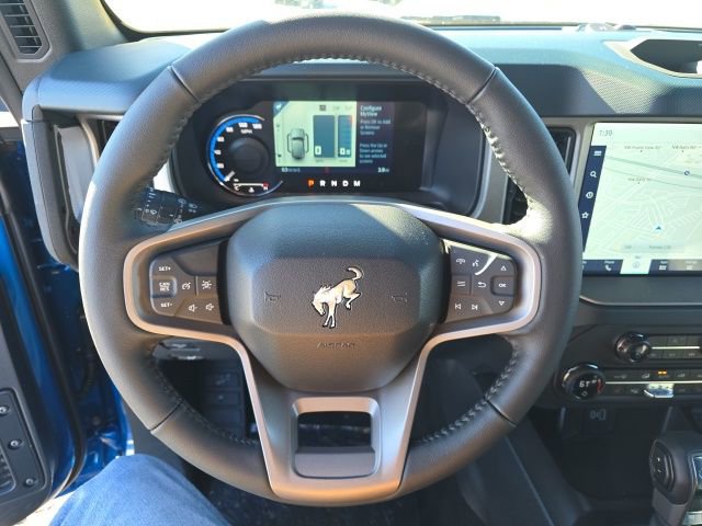Used 2024 Ford Bronco Outer Banks image 21