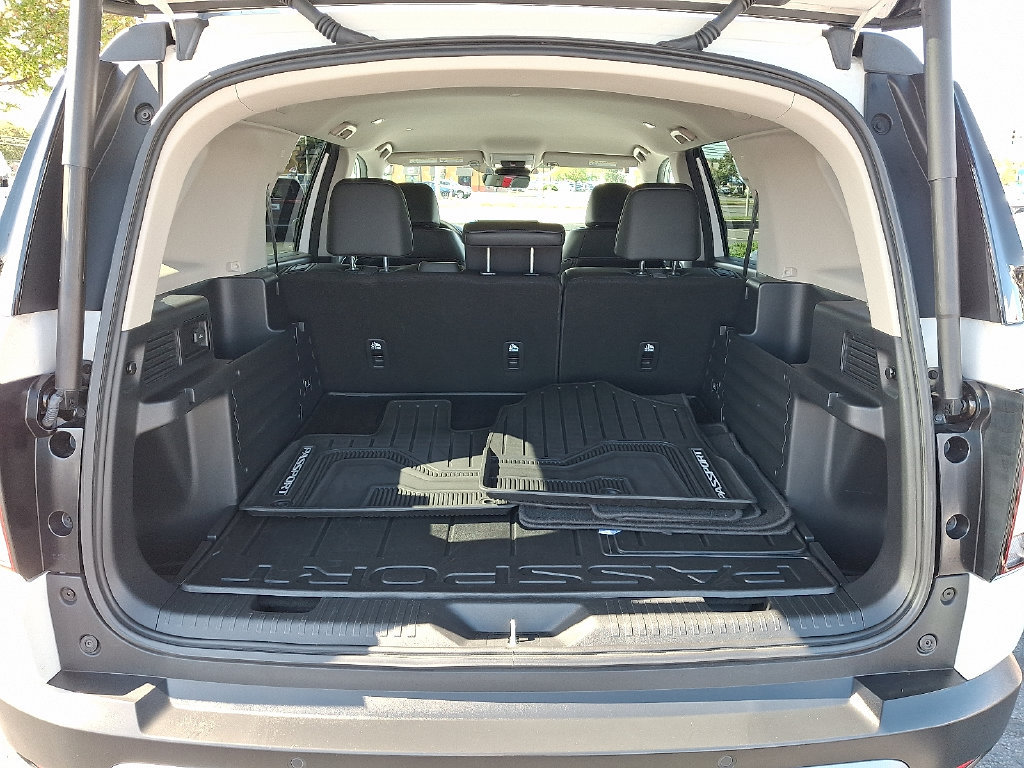 Used 2026 Honda Passport RTL image 29