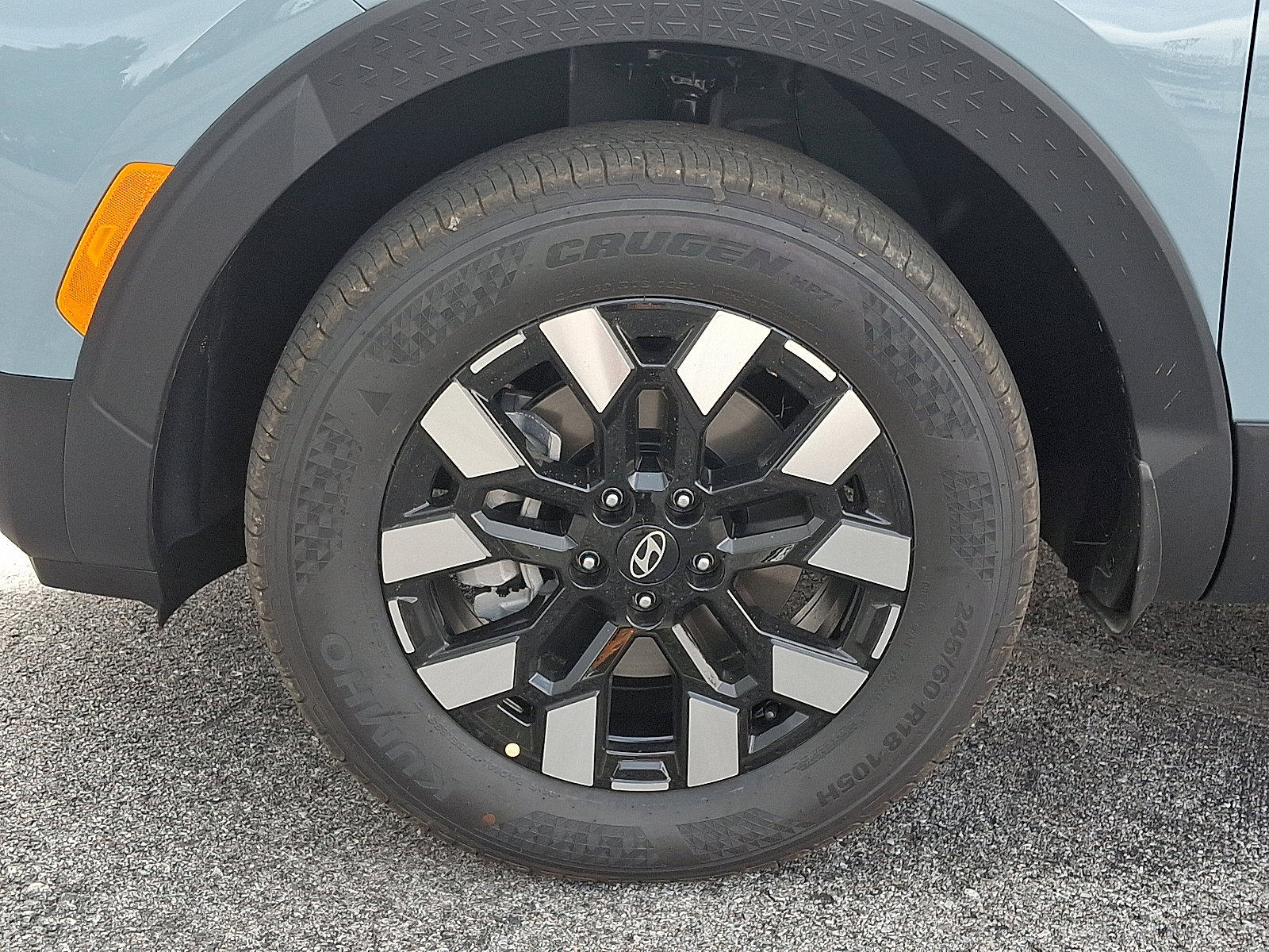 New 2026 Hyundai Santa Cruz SEL AWD/4WD image 18