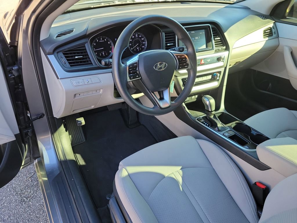 Used 2019 Hyundai Sonata SE image 19