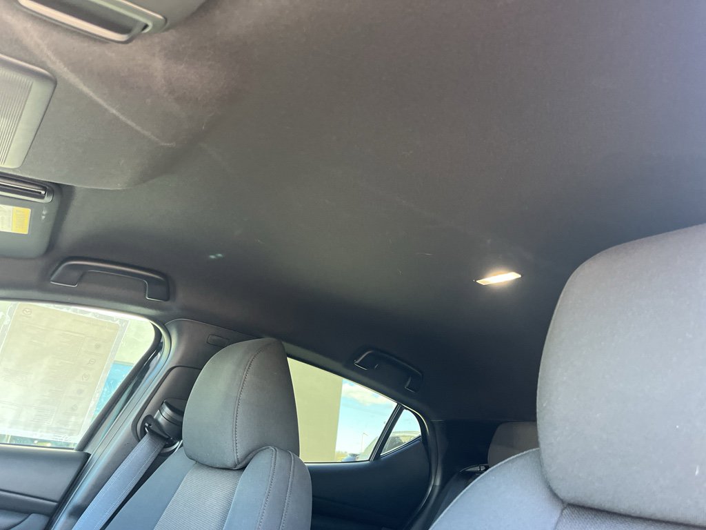 Certified 2025 MAZDA MAZDA3 s image 36