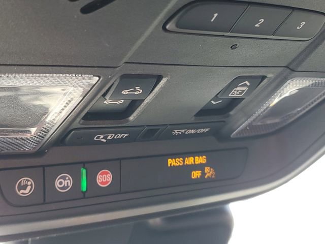 Certified 2023 Cadillac XT4 Premium Luxury image 23