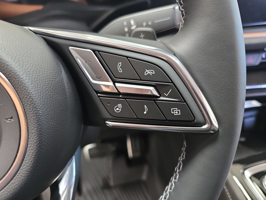New 2026 Buick Envision Sport Touring AWD/4WD image 18