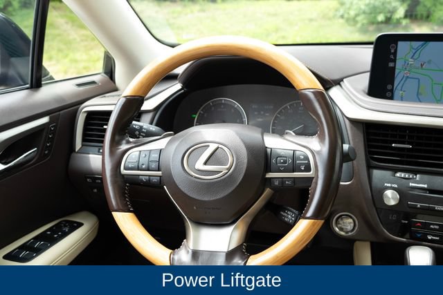 Used 2020 Lexus RX 350L Premium w/ Premium Package AWD/4WD image 26
