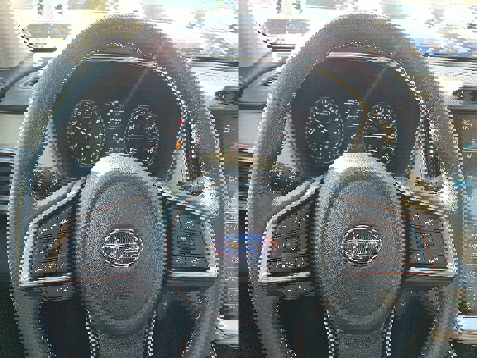 Certified 2025 Subaru Outback Limited AWD/4WD image 19