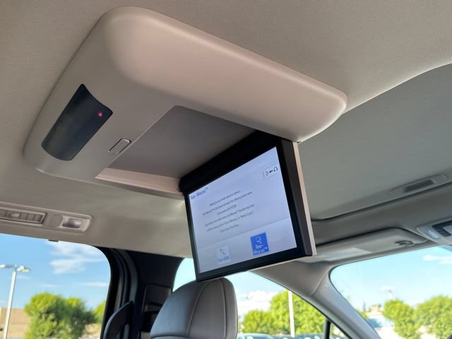 Certified 2025 Toyota Sienna XLE w/ XLE Plus Package AWD/4WD image 20