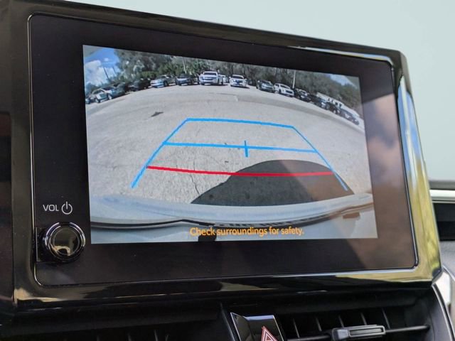 Used 2025 Toyota Corolla LE image 21