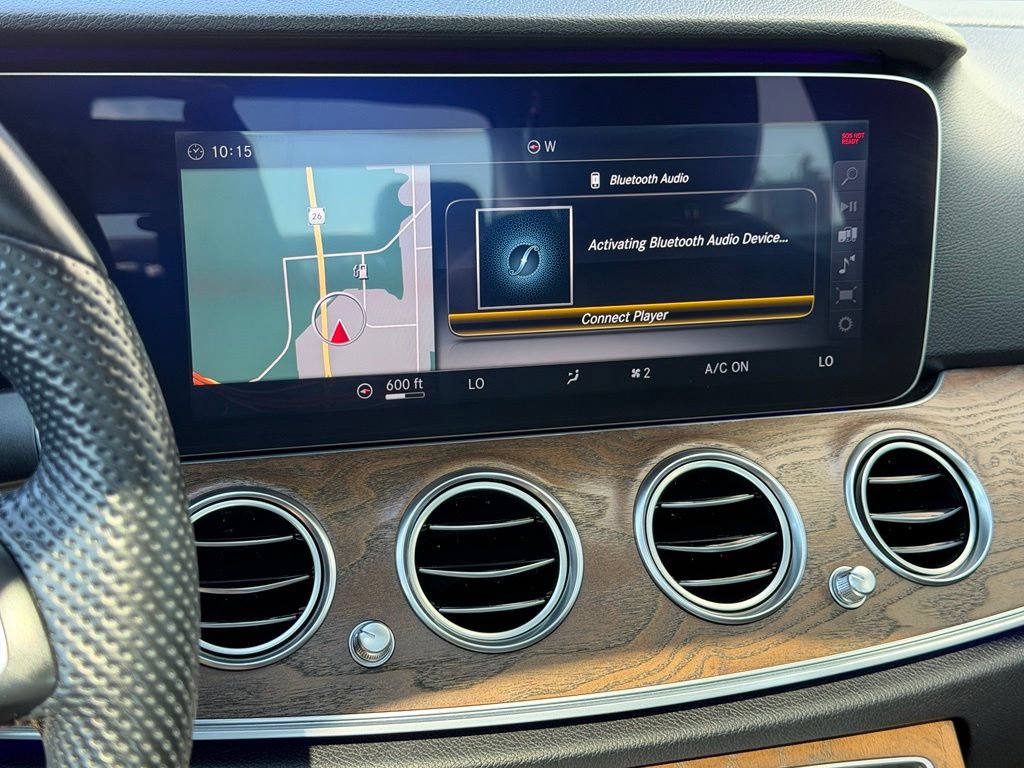Used 2018 Mercedes-Benz E 300 4MATIC image 13