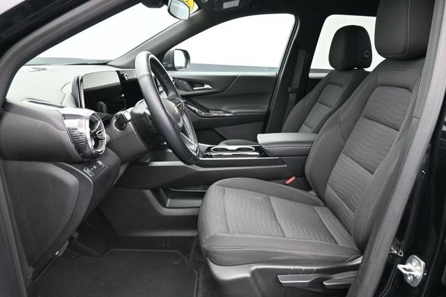 Used 2025 Chevrolet Equinox LT FWD image 22