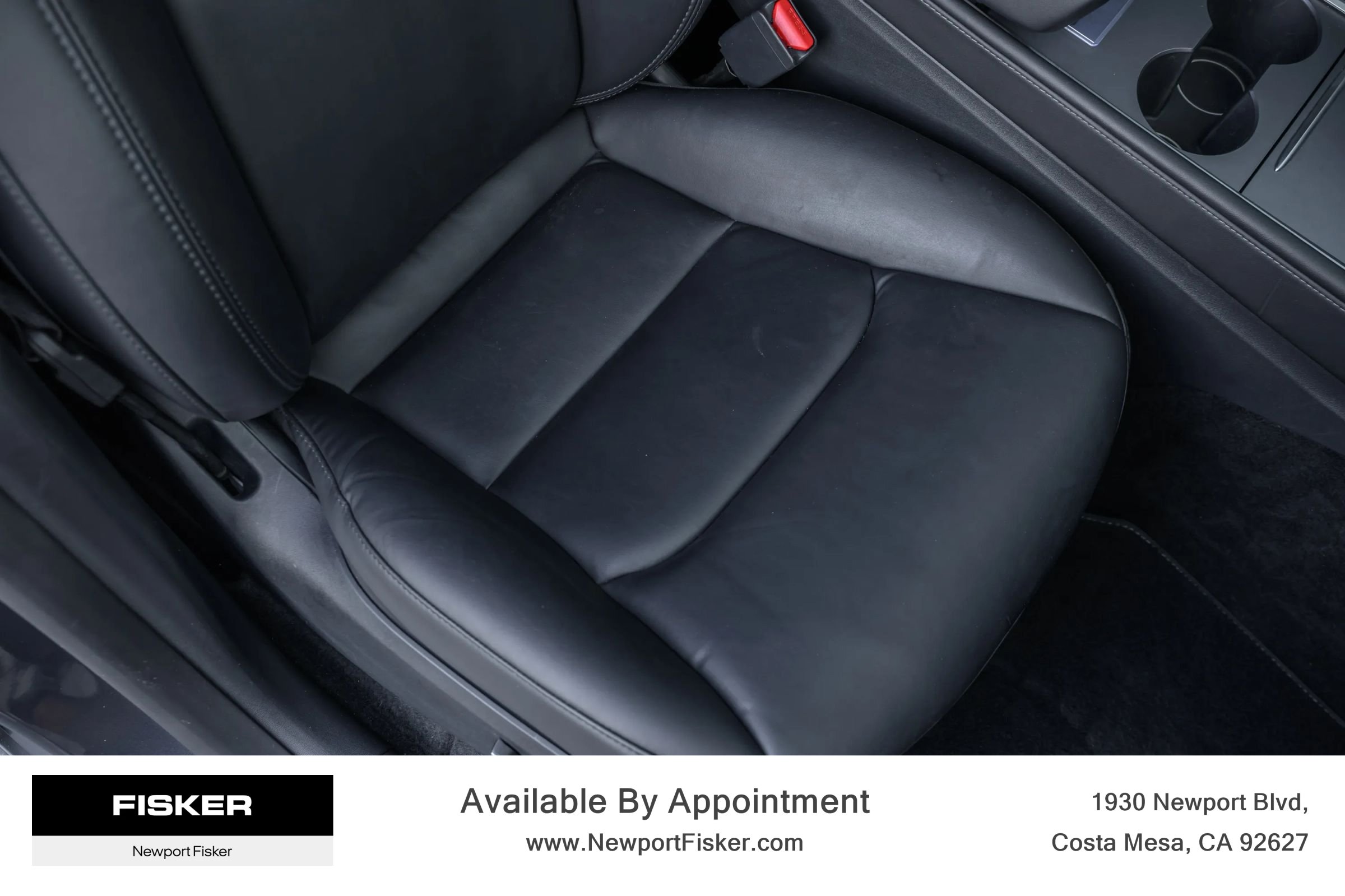 Used 2023 Tesla Model Y Performance AWD/4WD image 34