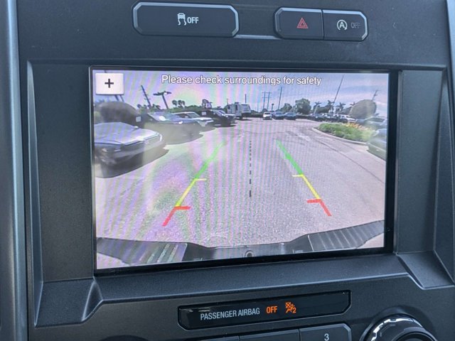 Used 2019 Ford F150 XLT RWD image 26