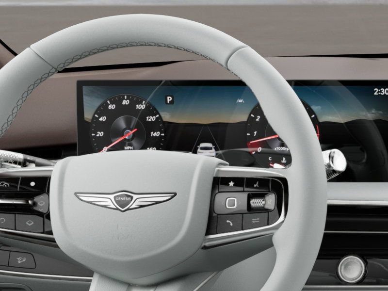 New 2026 Genesis GV70 2.5T Advanced AWD/4WD image 13