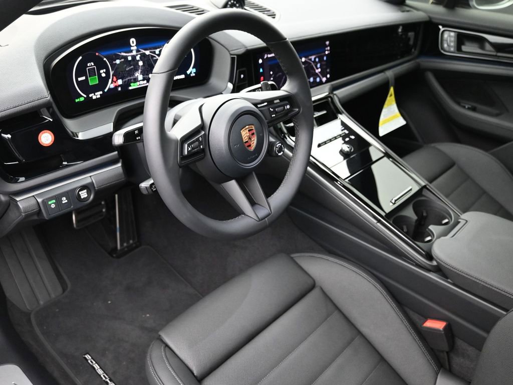 New 2026 Porsche Panamera 4 image 23