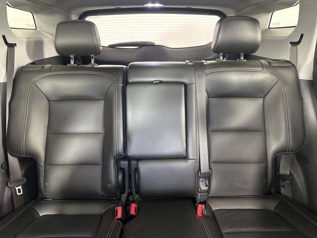 Used 2018 GMC Terrain SLT w/ Preferred Package image 24