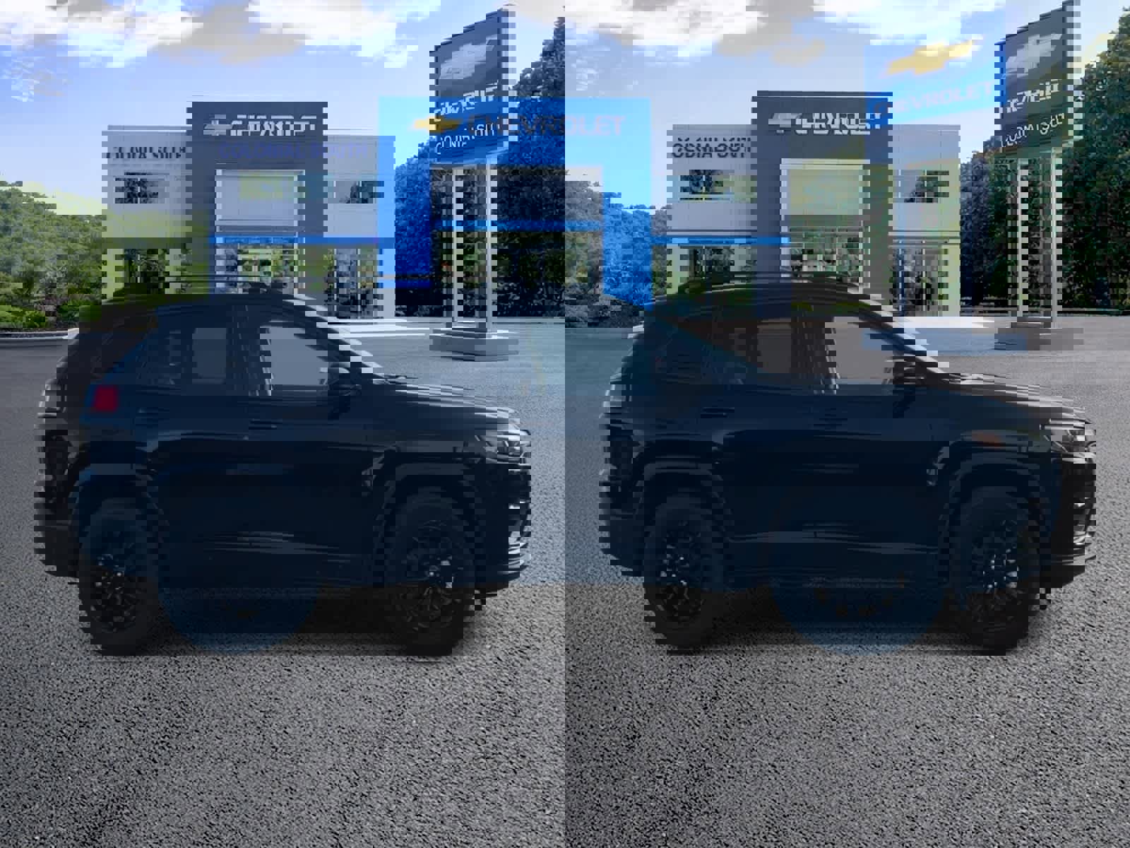 Used 2023 Jeep Cherokee Altitude Lux image 7