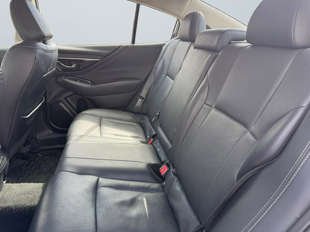 Used 2022 Subaru Legacy Limited image 13