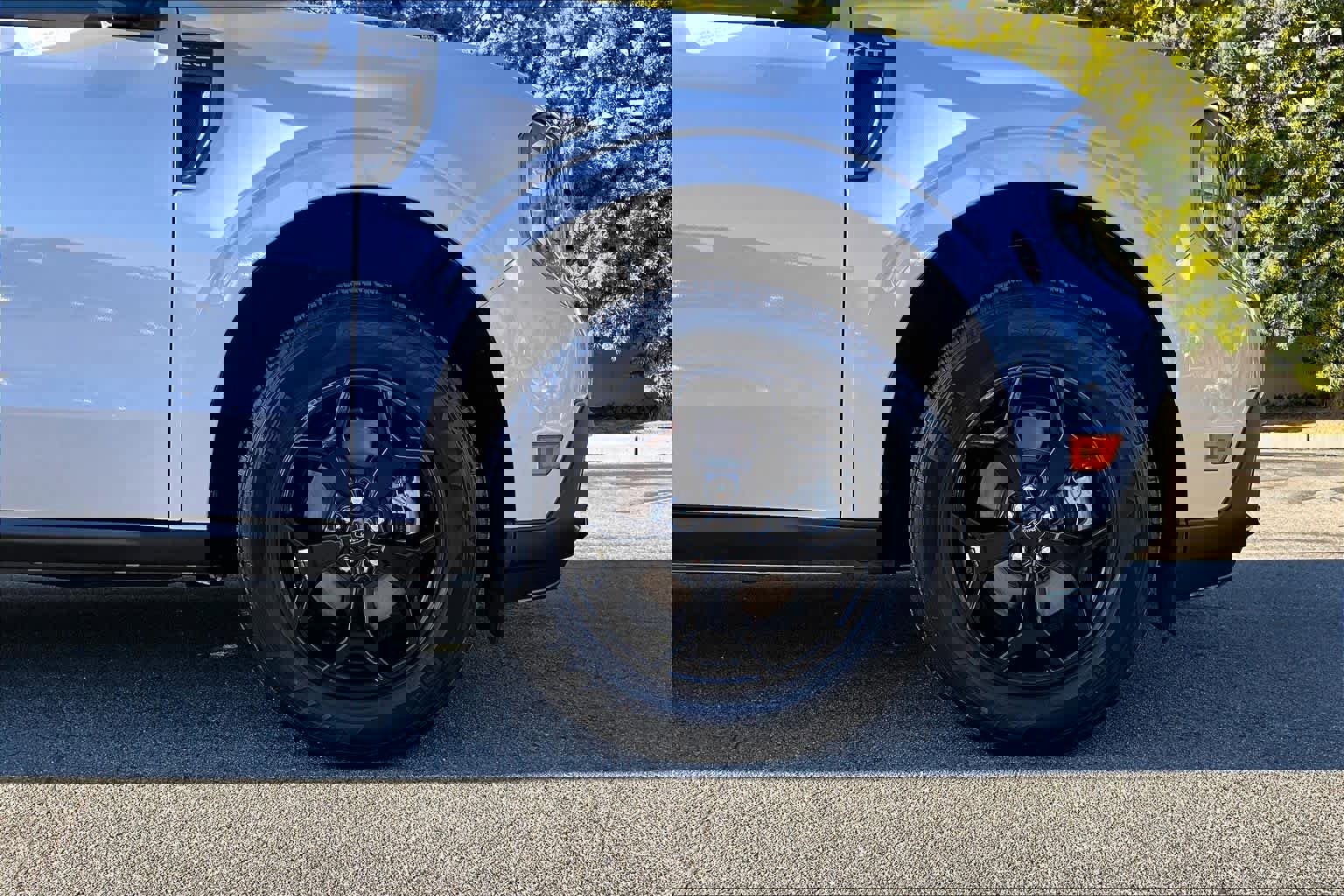 Used 2025 Ford Maverick XLT w/ XLT Luxury Package image 20