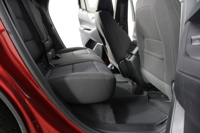 New 2026 Chevrolet Equinox LT image 18