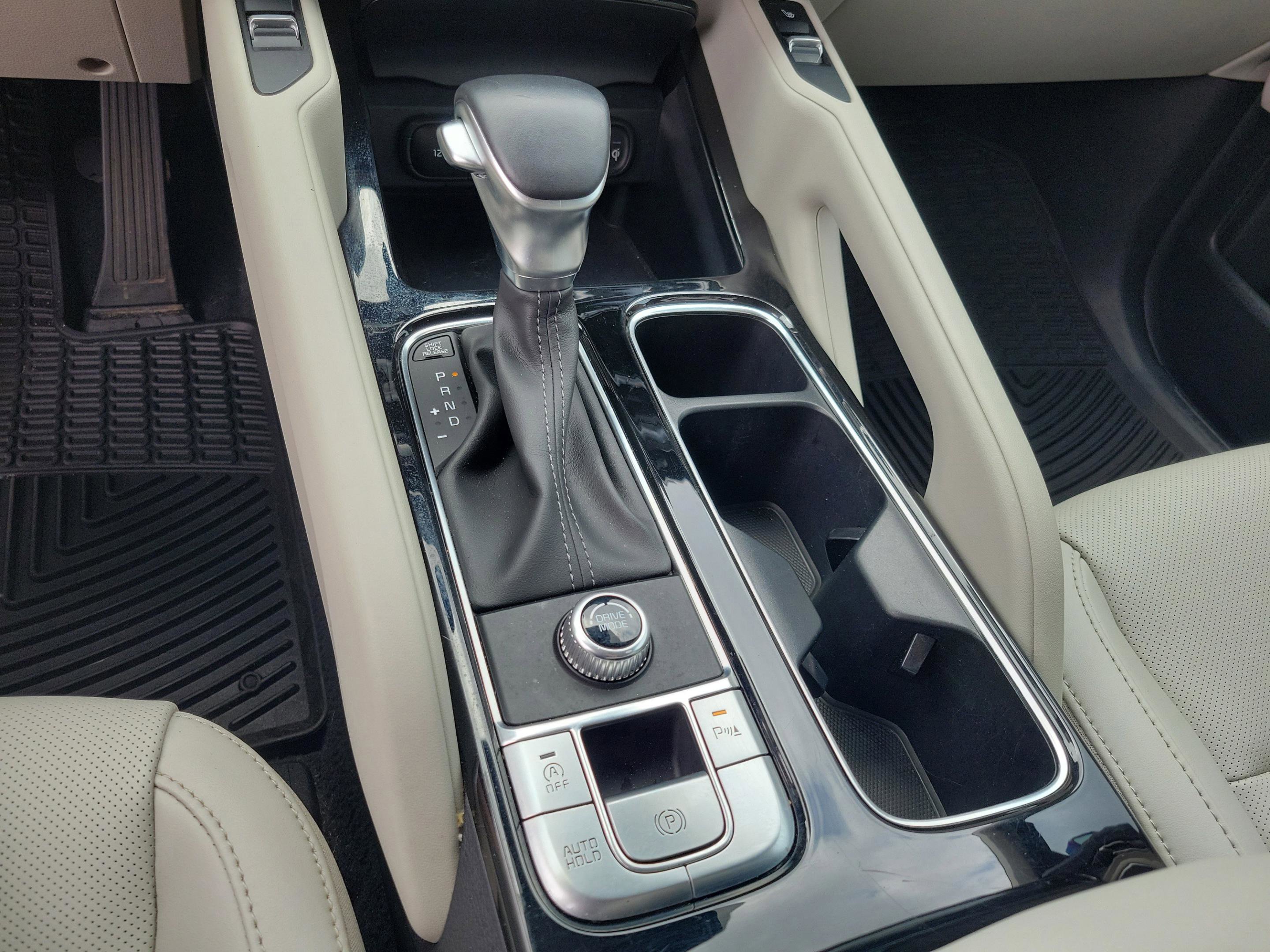 Used 2024 Kia Telluride S w/ S Sunroof Package image 21